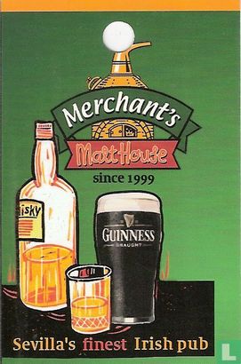 Merchant's Malthouse - Afbeelding 1