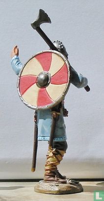 Viking Warrior, c. 872 - Afbeelding 2