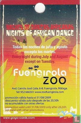 Fuengirola Zoo - Image 2