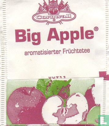Big Apple [r] - Afbeelding 2