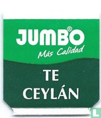 Te Ceylán - Bild 3