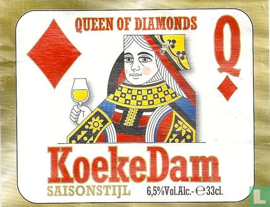 KoekeDam - Image 1