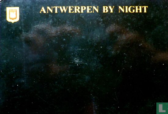 Antwerpen by Night 