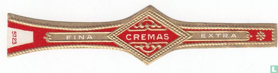 Cremas - Fina - Extra  - Image 1