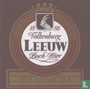Leeuw Bock Bier (30cl)