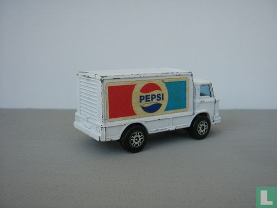 Leyland Terrier 'Pepsi' - Afbeelding 2