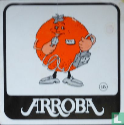Arroba Press