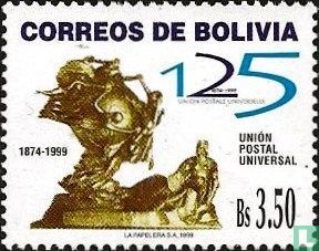 125 ans de l'UPU