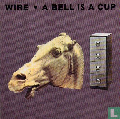 A Bell Is a Cup ... Until it Is Struck - Afbeelding 1