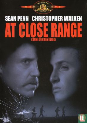 At Close Range  - Bild 1