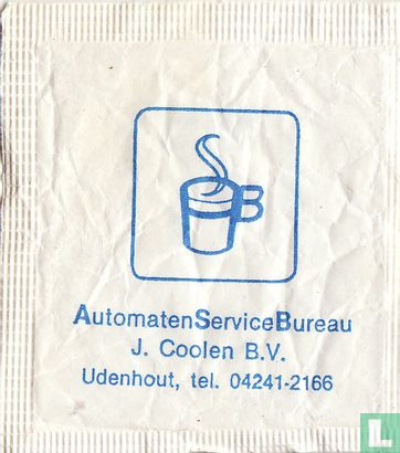 Automaten Service Bureau J. Coolen B.V. - Afbeelding 1