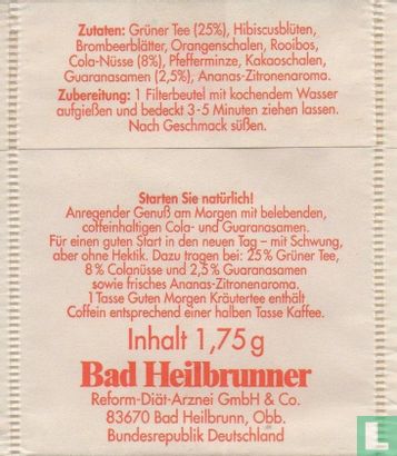 Guten Morgen - Afbeelding 2