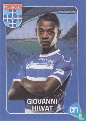 Giovanni Hiwat