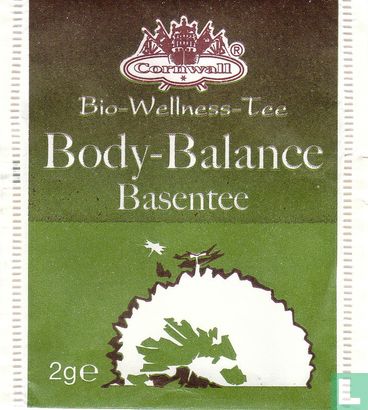 Body-Balance  - Image 1