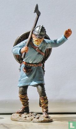 Viking Warrior, c. 872 - Image 1