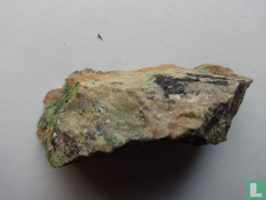 Mineralen - Bild 2