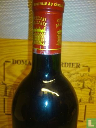 Chateau Margaux, 1986 - Afbeelding 2