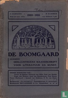 De Boomgaard 8 - Afbeelding 1