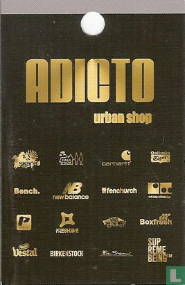 Adicto - Afbeelding 1