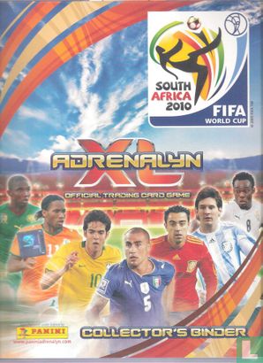 South Africa 2010 Fifa World Cup - Bild 1