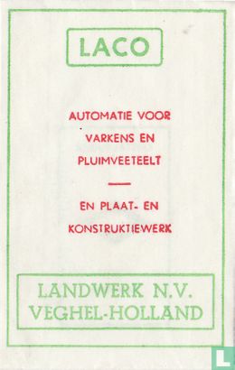 Landwerk N.V. - Image 1