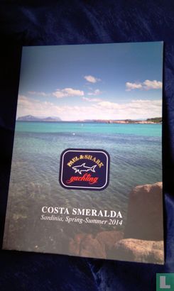 Costa Smeralda - Afbeelding 1