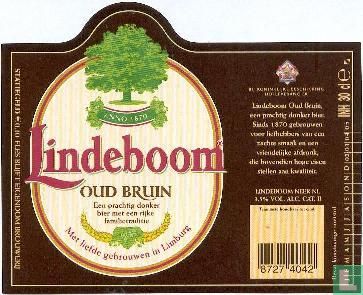 lindeboom Oud Bruin