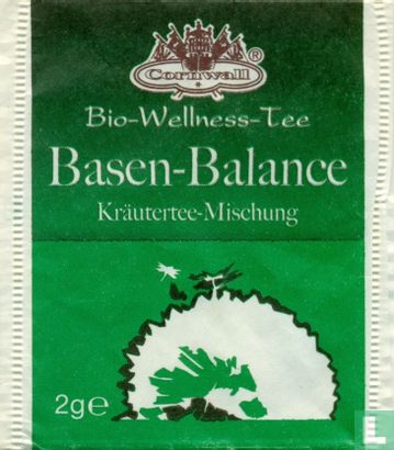 Basen-Balance - Afbeelding 1