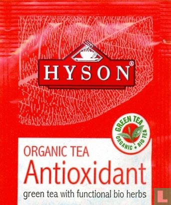 Antioxidant - Afbeelding 1