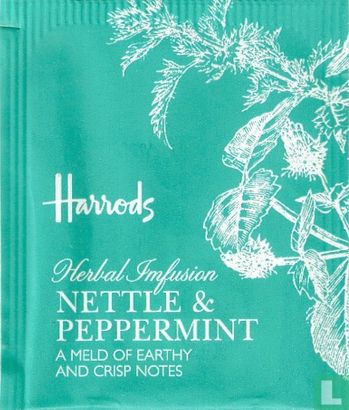 Nettle & Peppermint - Afbeelding 1
