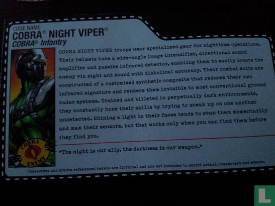 Night Viper (V3) - Image 3