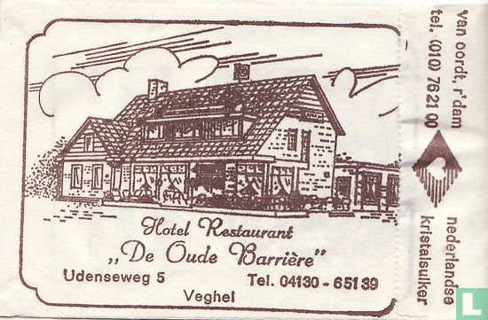 Café Restaurant Hutten - Image 2