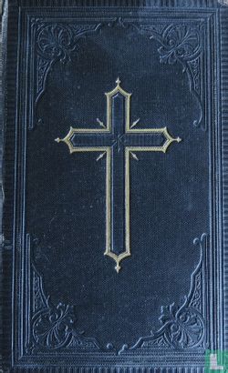 Gebetbuch der Christkatholischen Kirche der Schweiz - Bild 1