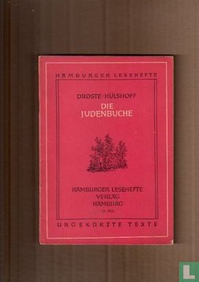 Die Judenbuche - Image 1