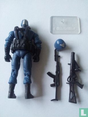 Cobra Officer (V9) - Image 2