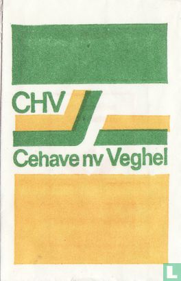 Cehave NV - CHV - Afbeelding 1