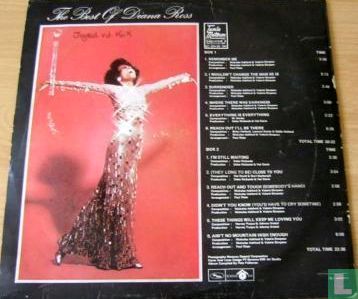 The Best Of Diana Ross  - Image 2