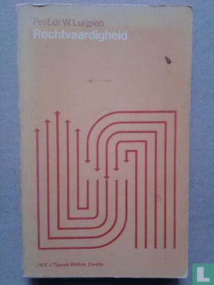 Rechtvaardigheid - Bild 1