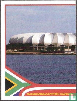 Nelson Mandela Bay/Port Elizabeth - Afbeelding 1