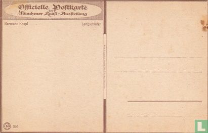Lanschläfer - Image 2