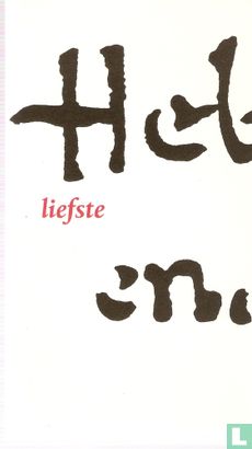Liefste - Image 1