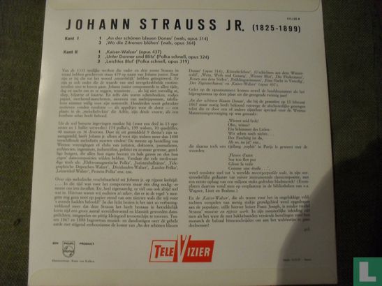 Johann Strauss - Bild 2