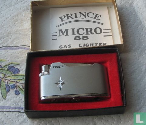 Prince Micro 88