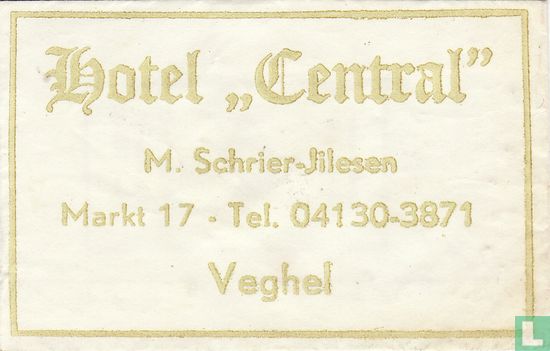Hotel "Central" - Image 1