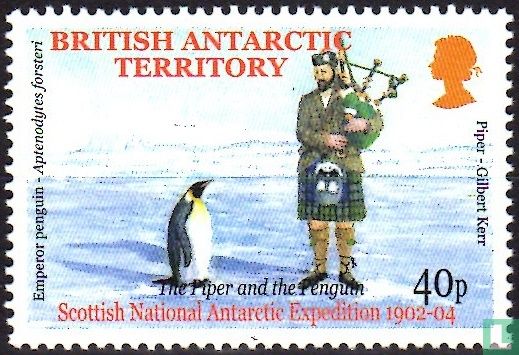 Scottish Antarctic Expedition
