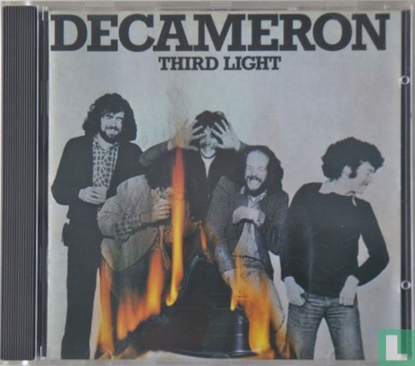 Third light - Image 1