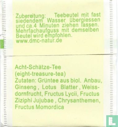 Acht-Schätze-Tee - Afbeelding 2