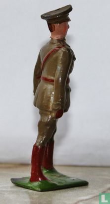 Officer Territorial Infantry - Image 3
