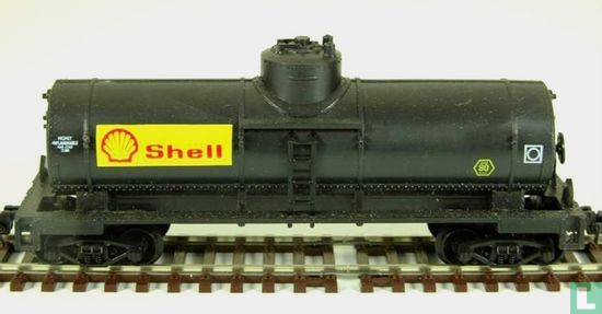 Ketelwagen "Shell"  - Image 1