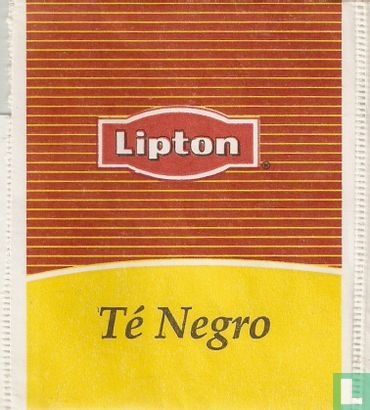 Té Negro  - Image 1